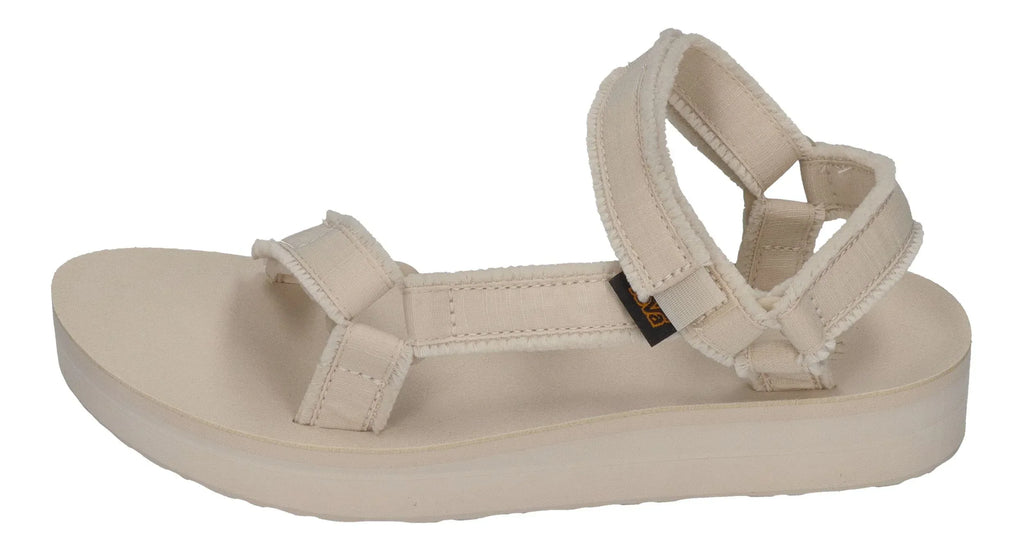 Teva - MIDFORM UNIVERSAL CANVAS 1127570 | Sandalen & Sandaletten | Nur bei shoedealo.shop, deinem Onlineshop für Schuhe – Bild 2