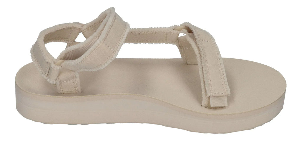 Teva - MIDFORM UNIVERSAL CANVAS 1127570 | Sandalen & Sandaletten | Nur bei shoedealo.shop, deinem Onlineshop für Schuhe – Bild 4