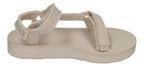 Teva - MIDFORM UNIVERSAL CANVAS 1127570 | Sandalen & Sandaletten | Nur bei shoedealo.shop, deinem Onlineshop für Schuhe – Bild 4
