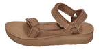 Teva - MIDFORM UNIVERSAL CANVAS 1127570 - Damen - Sandalen & Sandaletten | Nur bei shoedealo.shop, deinem Onlineshop fü – Bild 2