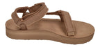 Teva - MIDFORM UNIVERSAL CANVAS 1127570 - Damen - Sandalen & Sandaletten | Nur bei shoedealo.shop, deinem Onlineshop fü – Bild 4