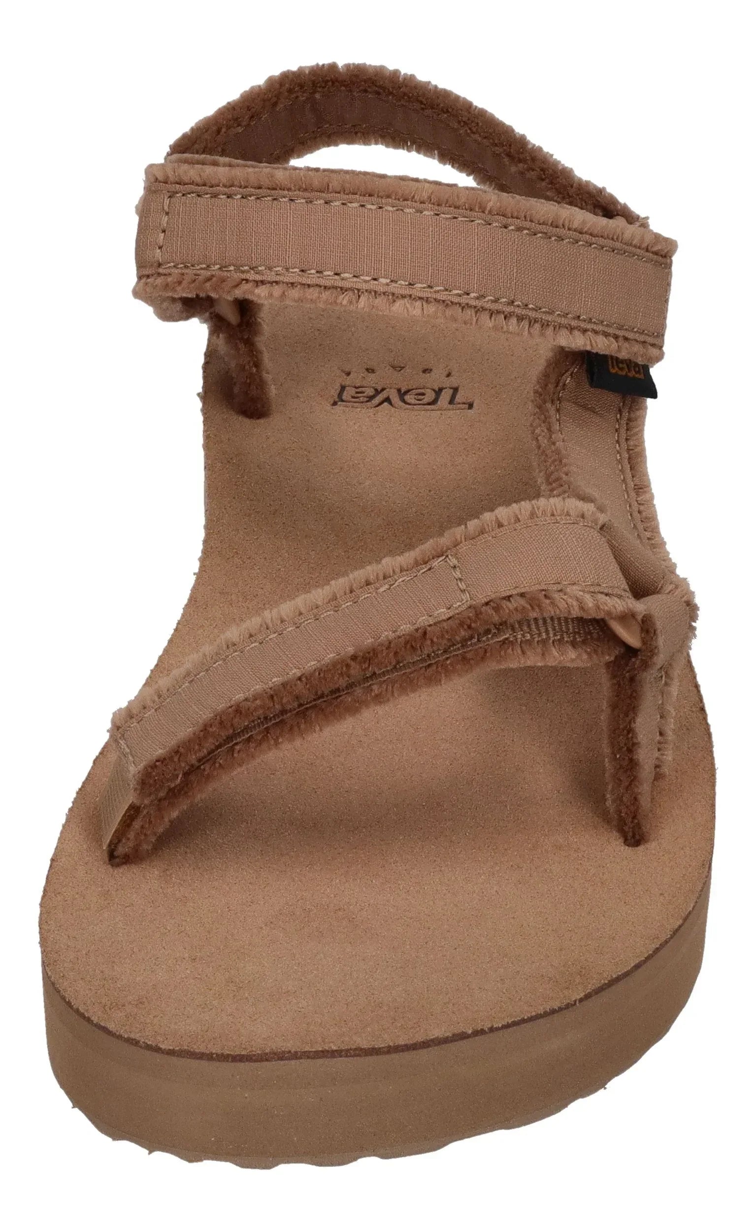 Teva - MIDFORM UNIVERSAL CANVAS 1127570 - Damen - Sandalen & Sandaletten | Nur bei shoedealo.shop, deinem Onlineshop fü – Bild 3