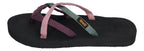TEVA Damen Sandalen OLOWAHU 6840 lilas multi