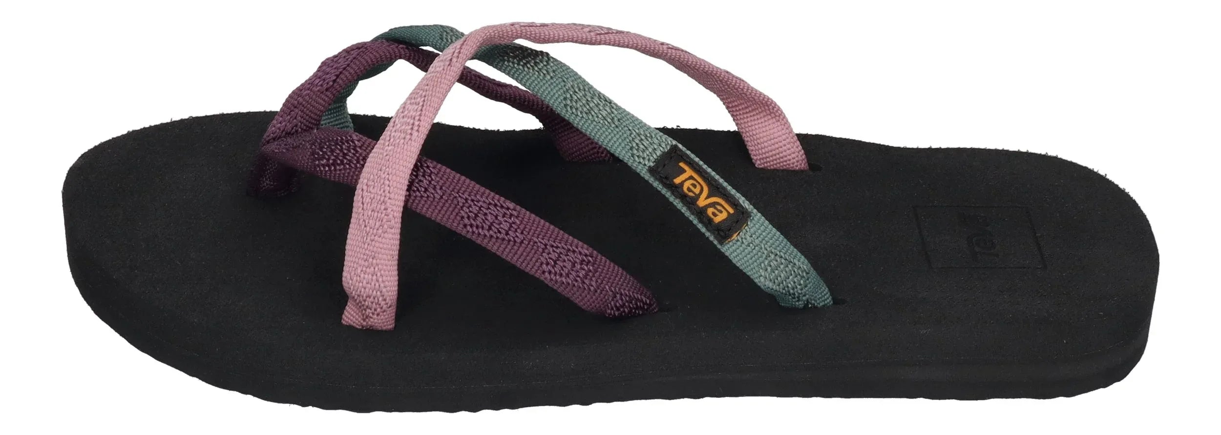 TEVA Damen Sandalen OLOWAHU 6840 lilas multi