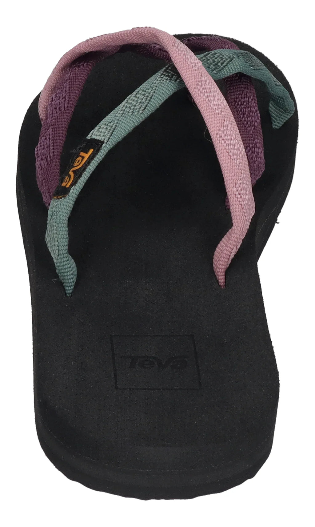 TEVA Damen Sandalen OLOWAHU 6840 lilas multi