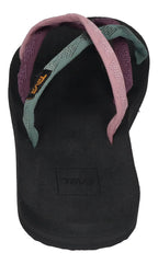 TEVA Damen Sandalen OLOWAHU 6840 lilas multi
