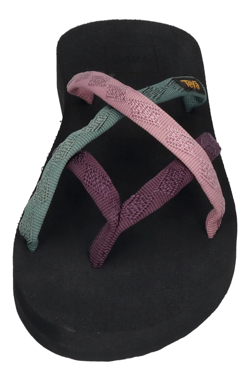 TEVA Damen Sandalen OLOWAHU 6840 lilas multi