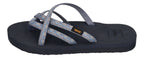 TEVA Damen Sandalen OLOWAHU 6840 kaleidoscope blissful blue