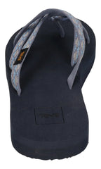 TEVA Damen Sandalen OLOWAHU 6840 kaleidoscope blissful blue