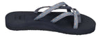 TEVA Damen Sandalen OLOWAHU 6840 kaleidoscope blissful blue