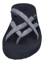 TEVA Damen Sandalen OLOWAHU 6840 kaleidoscope blissful blue