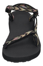 TEVA Damen Sandalen ORIGINAL UNIV SLIM 1150110-ASR archive wings root