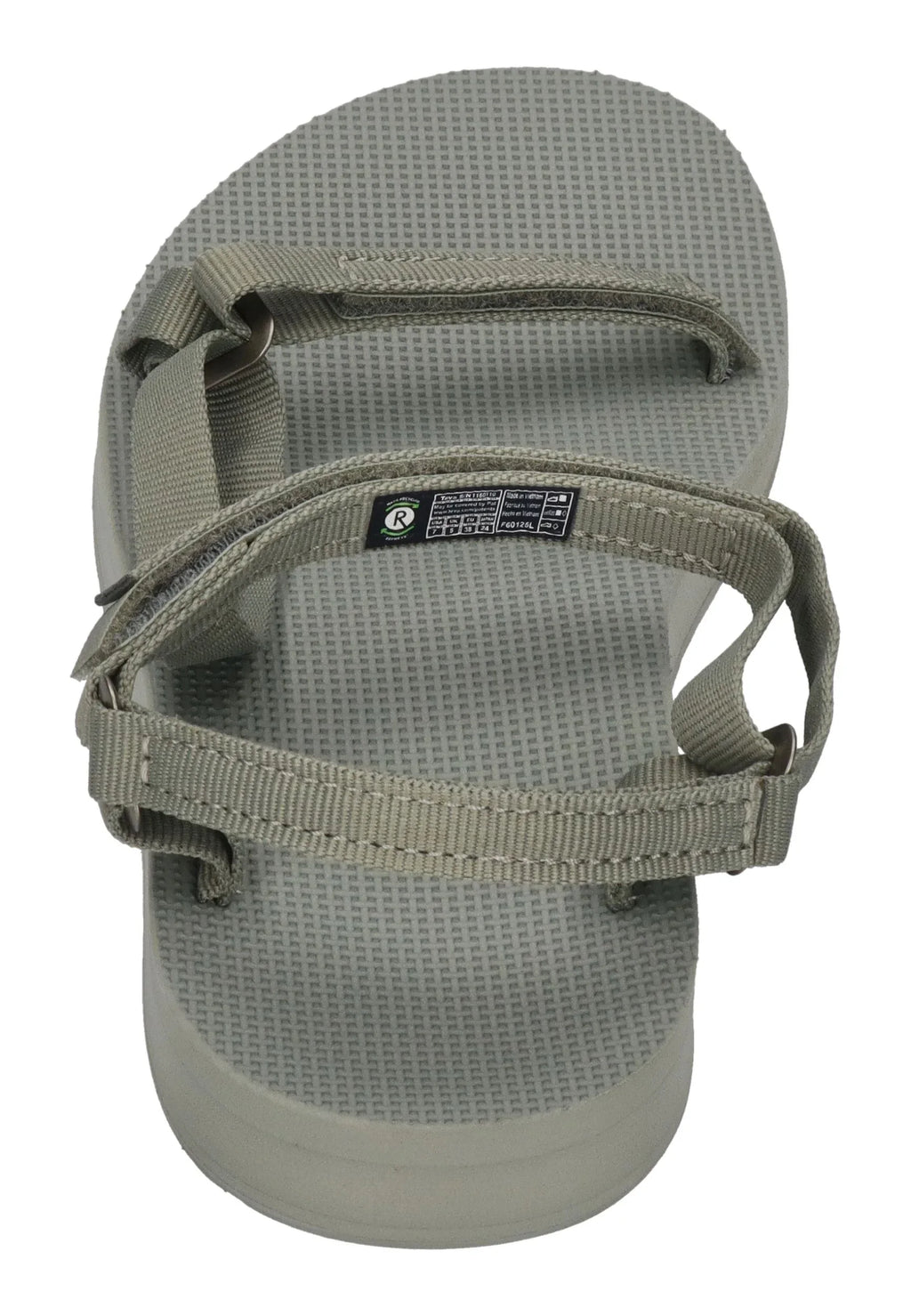 TEVA Damen Sandalen ORIGINAL UNIV SLIM 1150110 seagrass