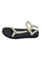 Teva - ORIGINAL UNIVERSAL SLIM 1150110 - Damen - Sandalen & Sandaletten | Nur bei shoedealo.shop, deinem Onlineshop für – Bild 2