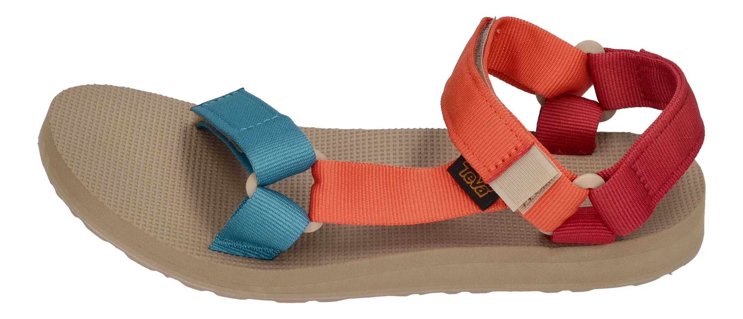 Teva - ORIGINAL UNIVERSAL 1003987 - Damen - Sandalen & Sandaletten | Nur bei shoedealo.shop, deinem Onlineshop für Schu – Bild 2