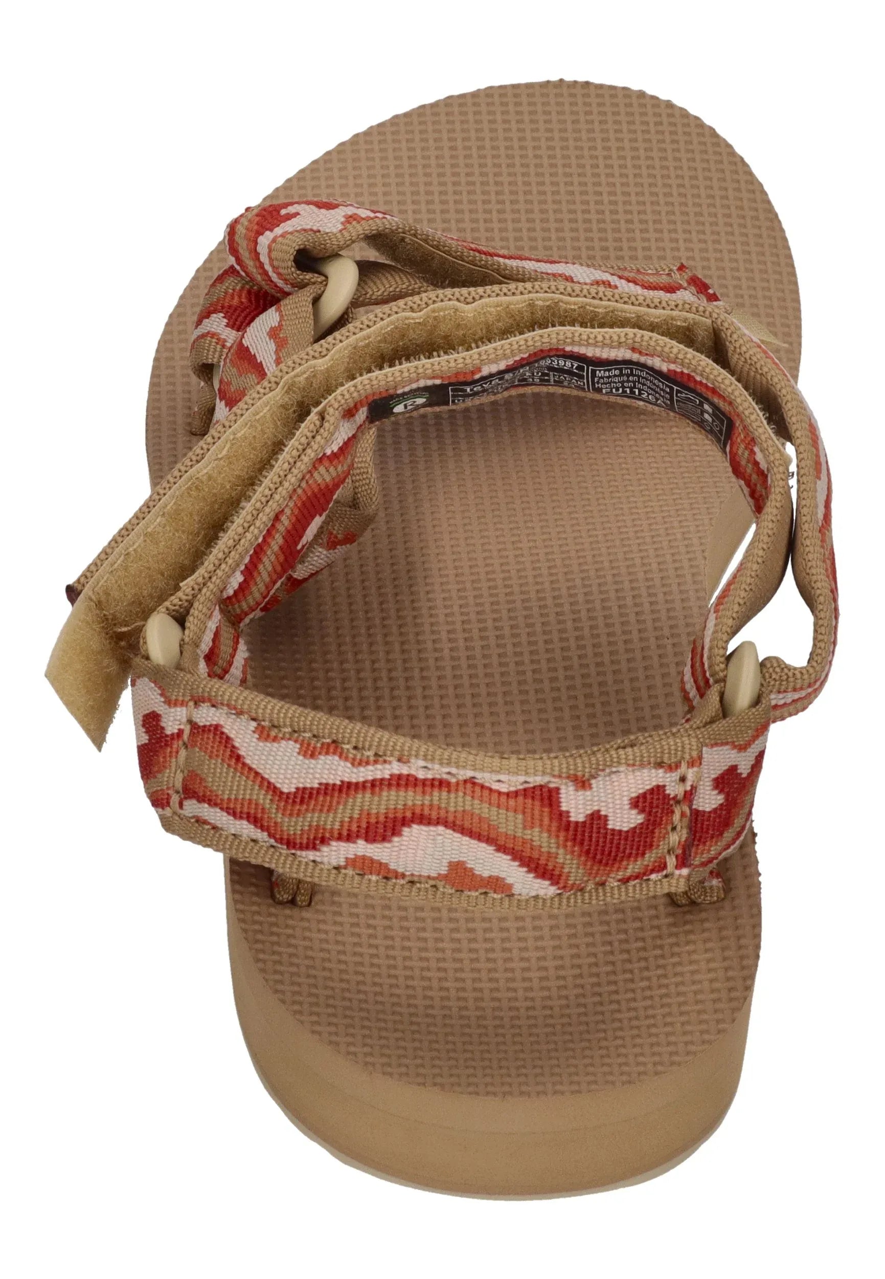 Teva - ORIGINAL UNIVERSAL 1003987 - Damen - Sandalen & Sandaletten | Nur bei shoedealo.shop, deinem Onlineshop für Schu – Bild 5