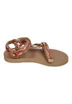 Teva - ORIGINAL UNIVERSAL 1003987 - Damen - Sandalen & Sandaletten | Nur bei shoedealo.shop, deinem Onlineshop für Schu – Bild 4