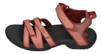 Teva - TIRRA 4266 - Damen - Sandalen & Sandaletten | Nur bei shoedealo.shop, deinem Onlineshop für Schuhe mit Stil. – Bild 2