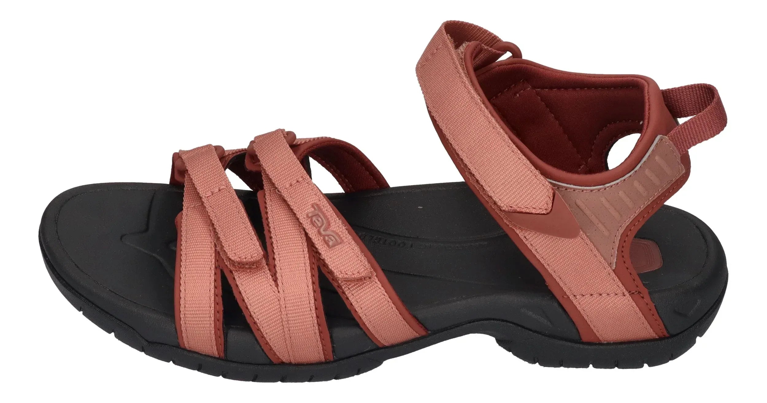 Teva - TIRRA 4266 - Damen - Sandalen & Sandaletten | Nur bei shoedealo.shop, deinem Onlineshop für Schuhe mit Stil. – Bild 2