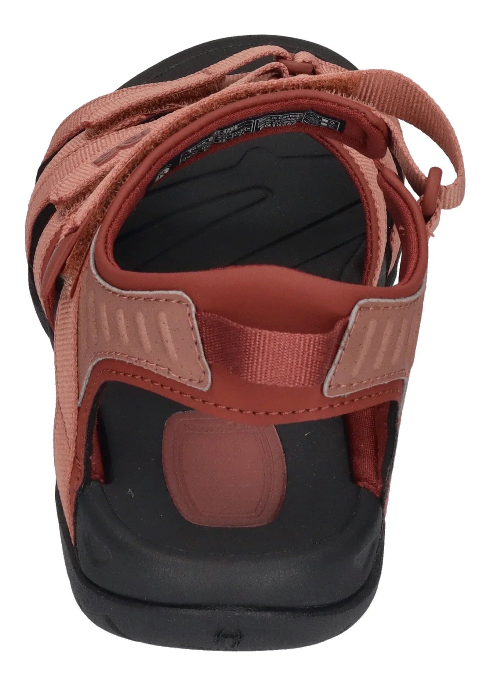 Teva - TIRRA 4266 - Damen - Sandalen & Sandaletten | Nur bei shoedealo.shop, deinem Onlineshop für Schuhe mit Stil. – Bild 5