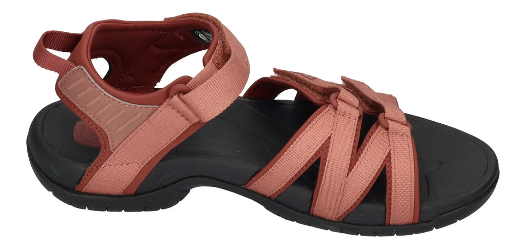 Teva - TIRRA 4266 - Damen - Sandalen & Sandaletten | Nur bei shoedealo.shop, deinem Onlineshop für Schuhe mit Stil. – Bild 4