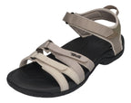 TEVA Damen Sandalen - TIRRA 4266-BBHML black birch multi