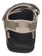 TEVA Damen Sandalen - TIRRA 4266-BBHML black birch multi