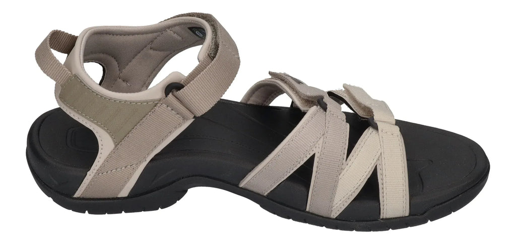 TEVA Damen Sandalen - TIRRA 4266-BBHML black birch multi