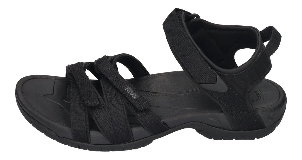 Teva - TIRRA 4266 - Damen - Sandalen & Sandaletten | Nur bei shoedealo.shop, deinem Onlineshop für Schuhe mit Stil. – Bild 2