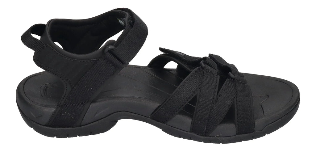 Teva - TIRRA 4266 - Damen - Sandalen & Sandaletten | Nur bei shoedealo.shop, deinem Onlineshop für Schuhe mit Stil. – Bild 4