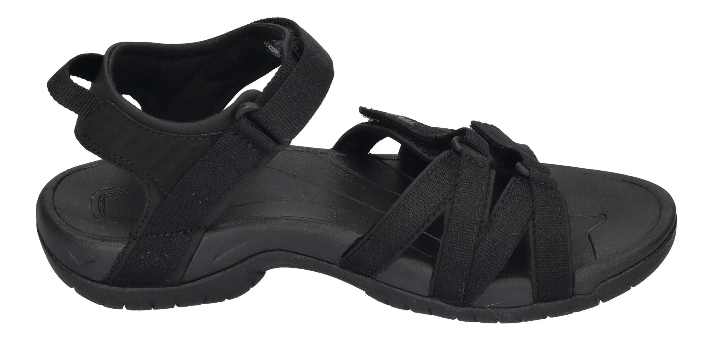 Teva - TIRRA 4266 - Damen - Sandalen & Sandaletten | Nur bei shoedealo.shop, deinem Onlineshop für Schuhe mit Stil. – Bild 4