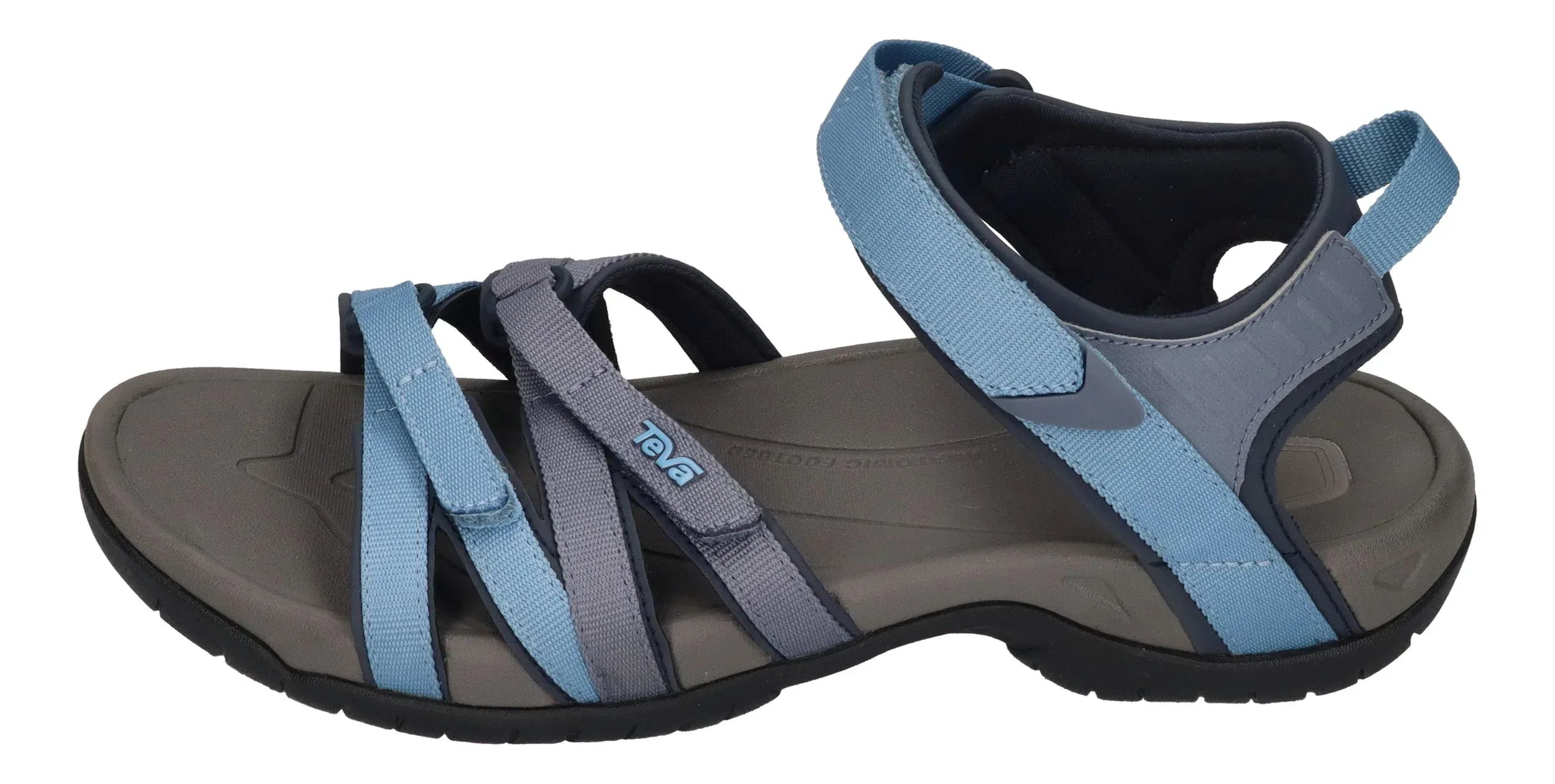 Teva - TIRRA 4266 | Sandalen & Sandaletten | Nur bei shoedealo.shop, deinem Onlineshop für Schuhe mit Stil. – Bild 2
