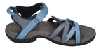 Teva - TIRRA 4266 | Sandalen & Sandaletten | Nur bei shoedealo.shop, deinem Onlineshop für Schuhe mit Stil. – Bild 4