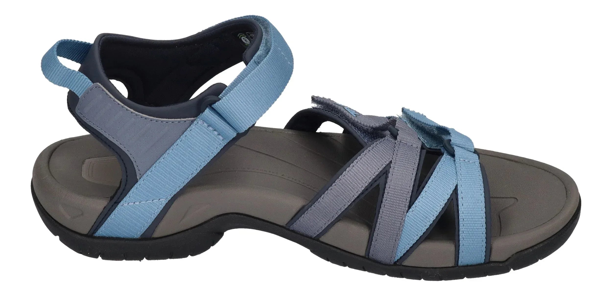 Teva - TIRRA 4266 | Sandalen & Sandaletten | Nur bei shoedealo.shop, deinem Onlineshop für Schuhe mit Stil. – Bild 4