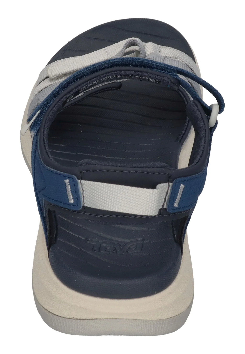 TEVA Damen Sandalen TIRRA SPORT 1173720 blue multi
