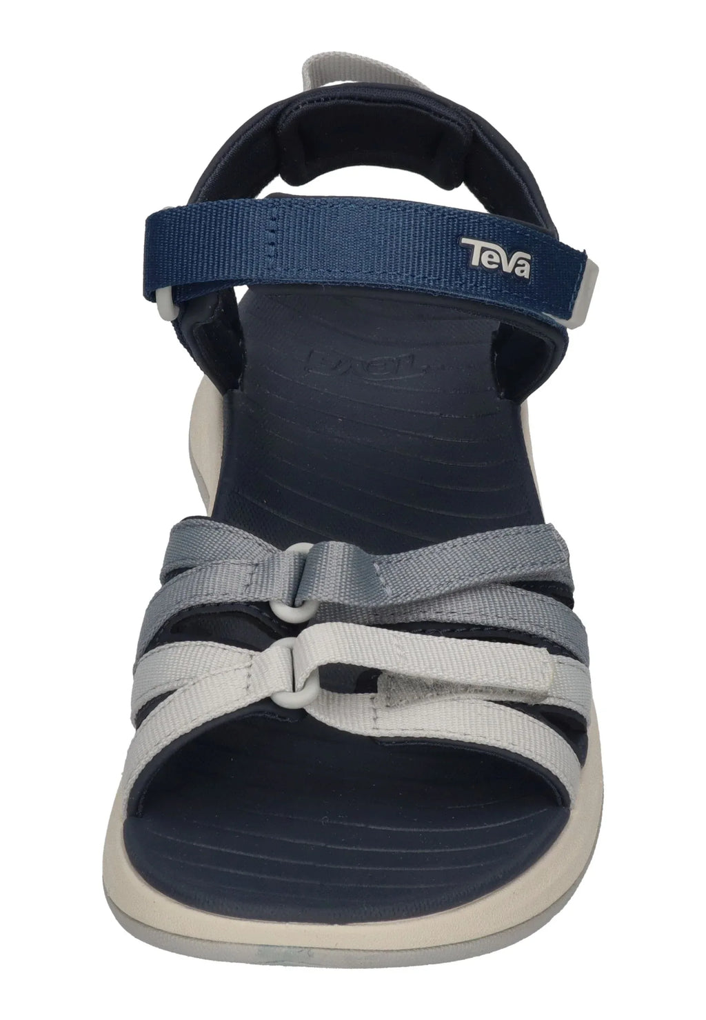 TEVA Damen Sandalen TIRRA SPORT 1173720 blue multi