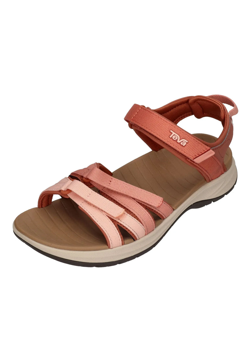 TEVA Damen Sandalen TIRRA SPORT 1173720 sedona multi