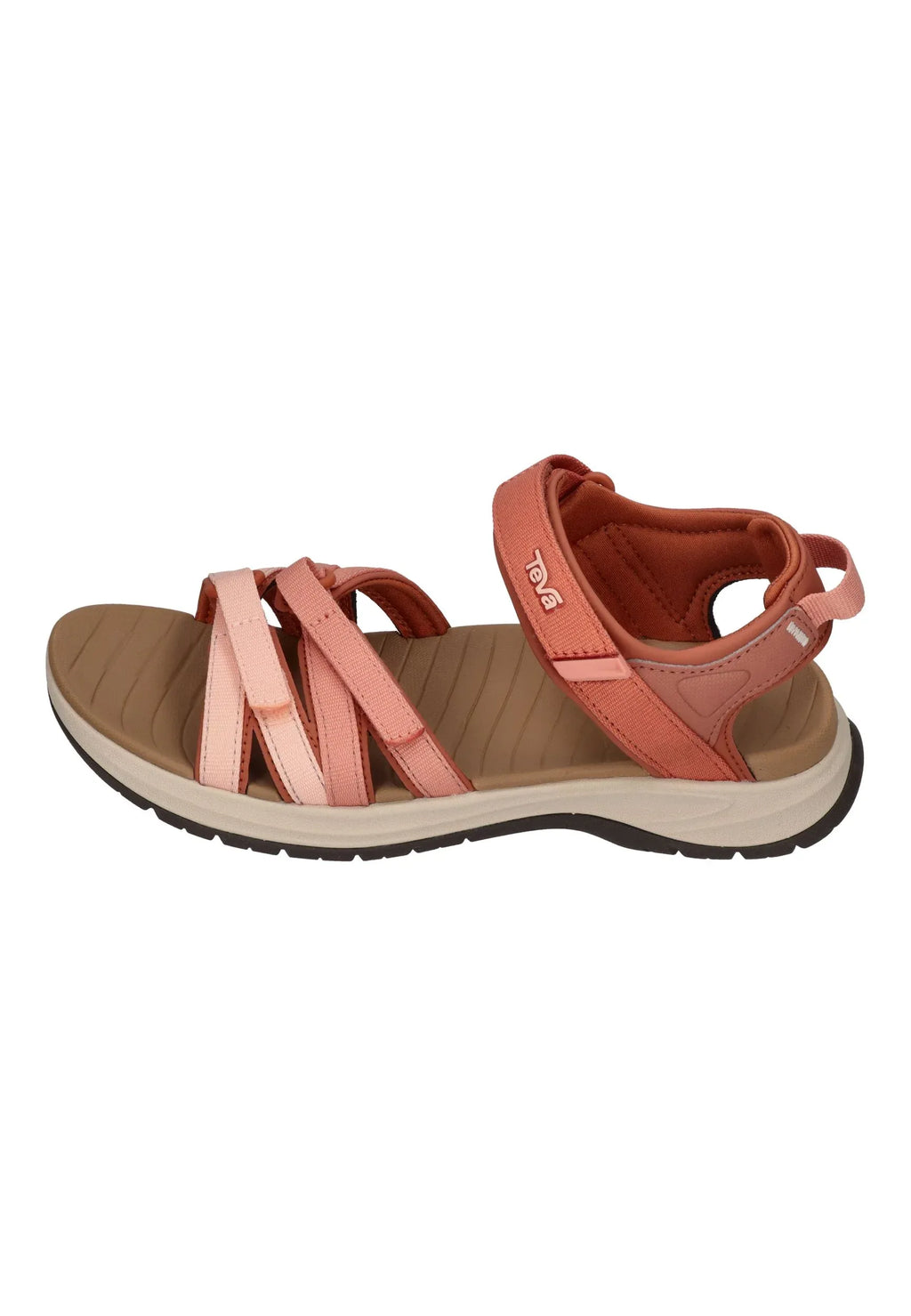 TEVA Damen Sandalen TIRRA SPORT 1173720 sedona multi