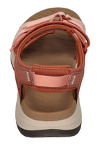 TEVA Damen Sandalen TIRRA SPORT 1173720 sedona multi