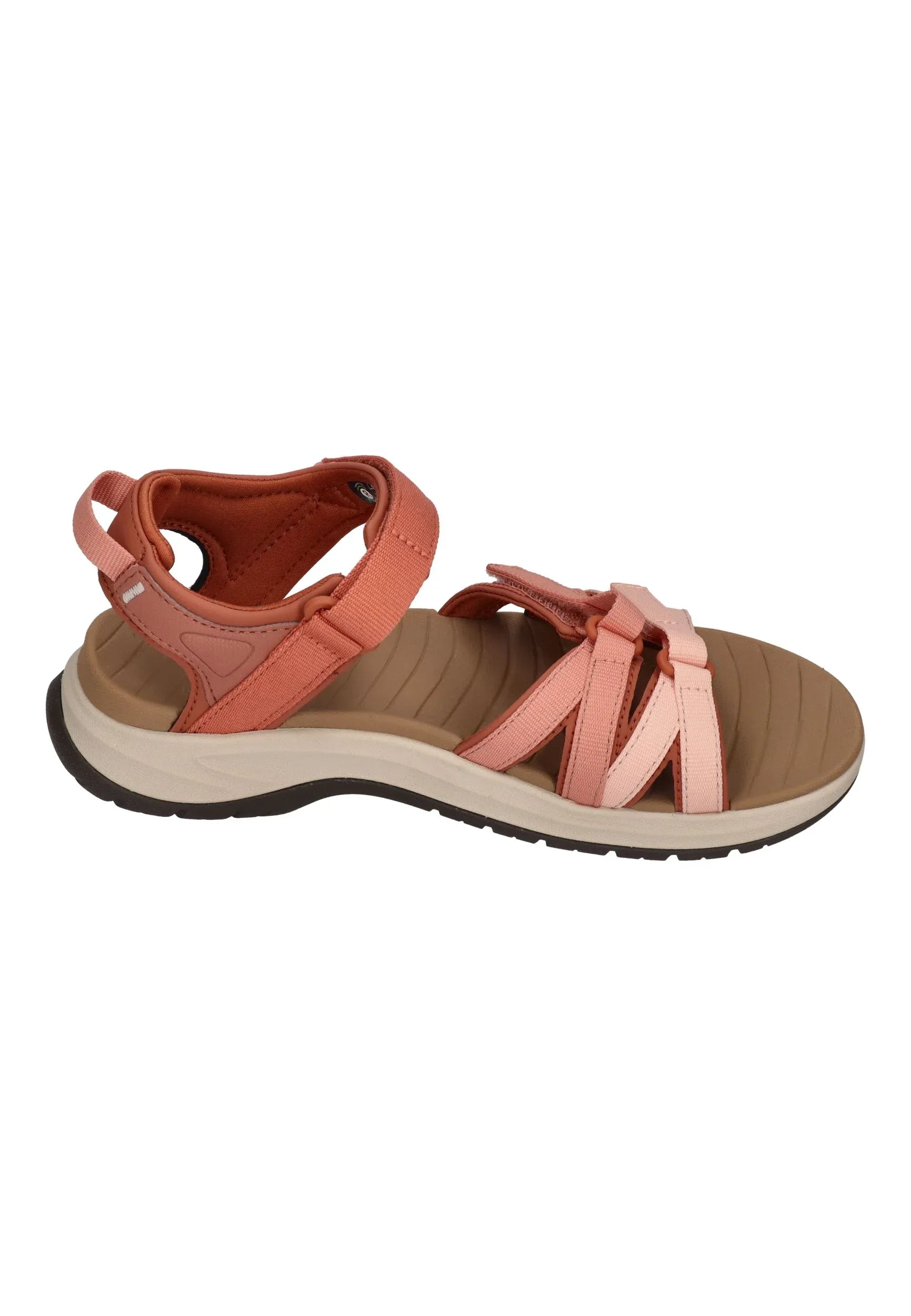 TEVA Damen Sandalen TIRRA SPORT 1173720 sedona multi