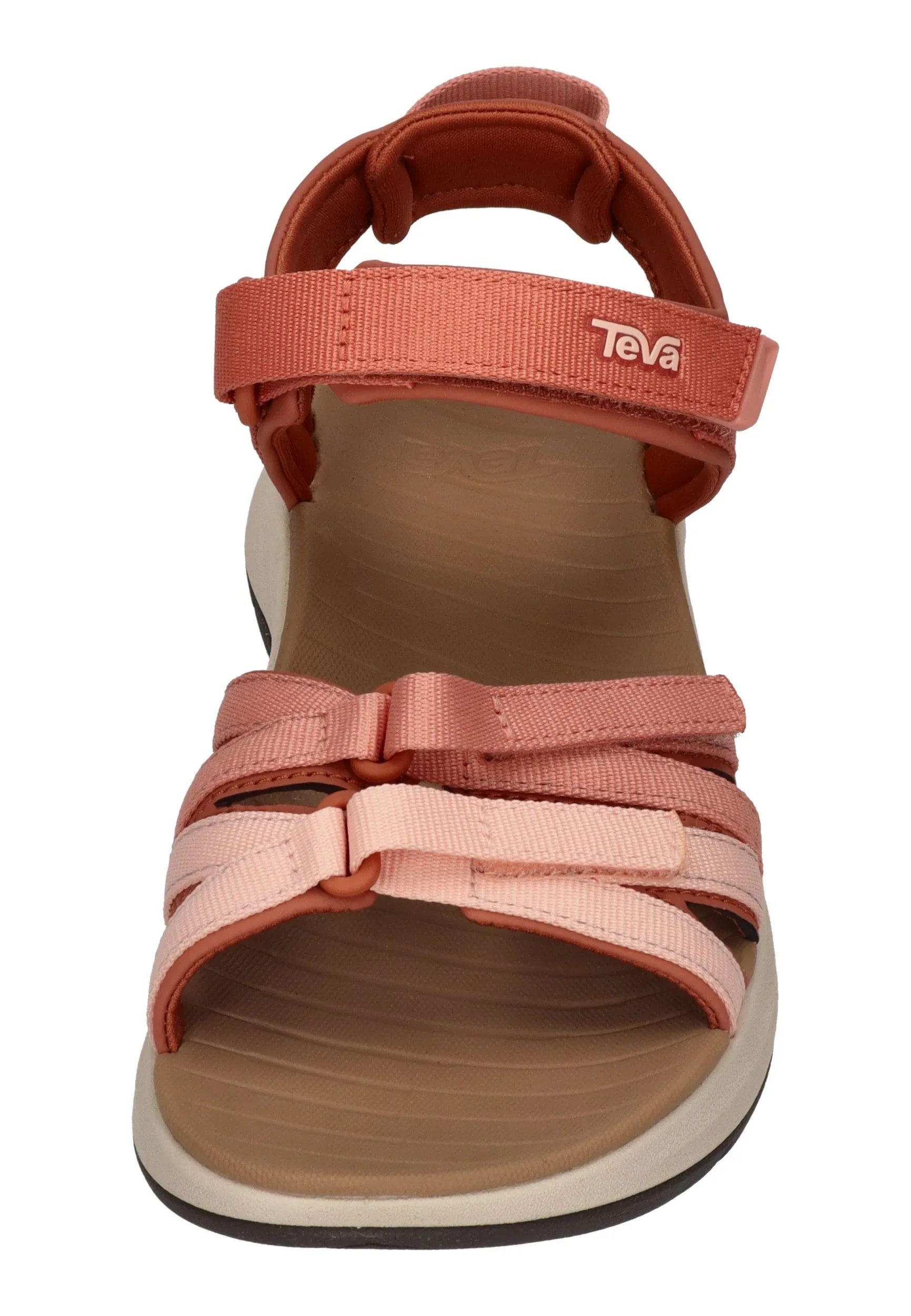TEVA Damen Sandalen TIRRA SPORT 1173720 sedona multi