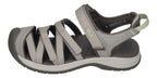 TEVA Damen Sandalen - TIRRA SPORT CT 1166310 drizzle