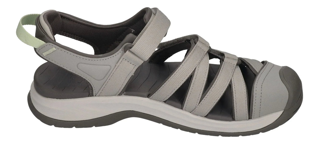 TEVA Damen Sandalen - TIRRA SPORT CT 1166310 drizzle