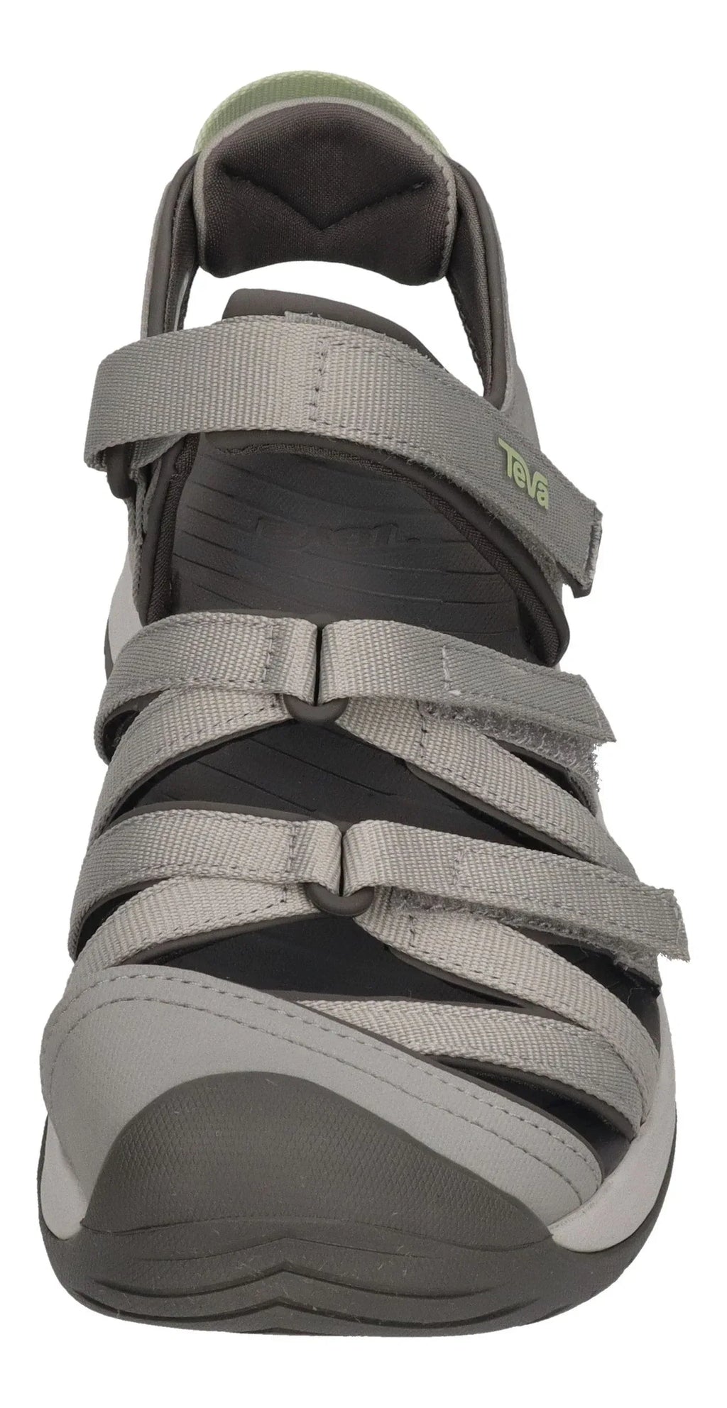 TEVA Damen Sandalen - TIRRA SPORT CT 1166310 drizzle