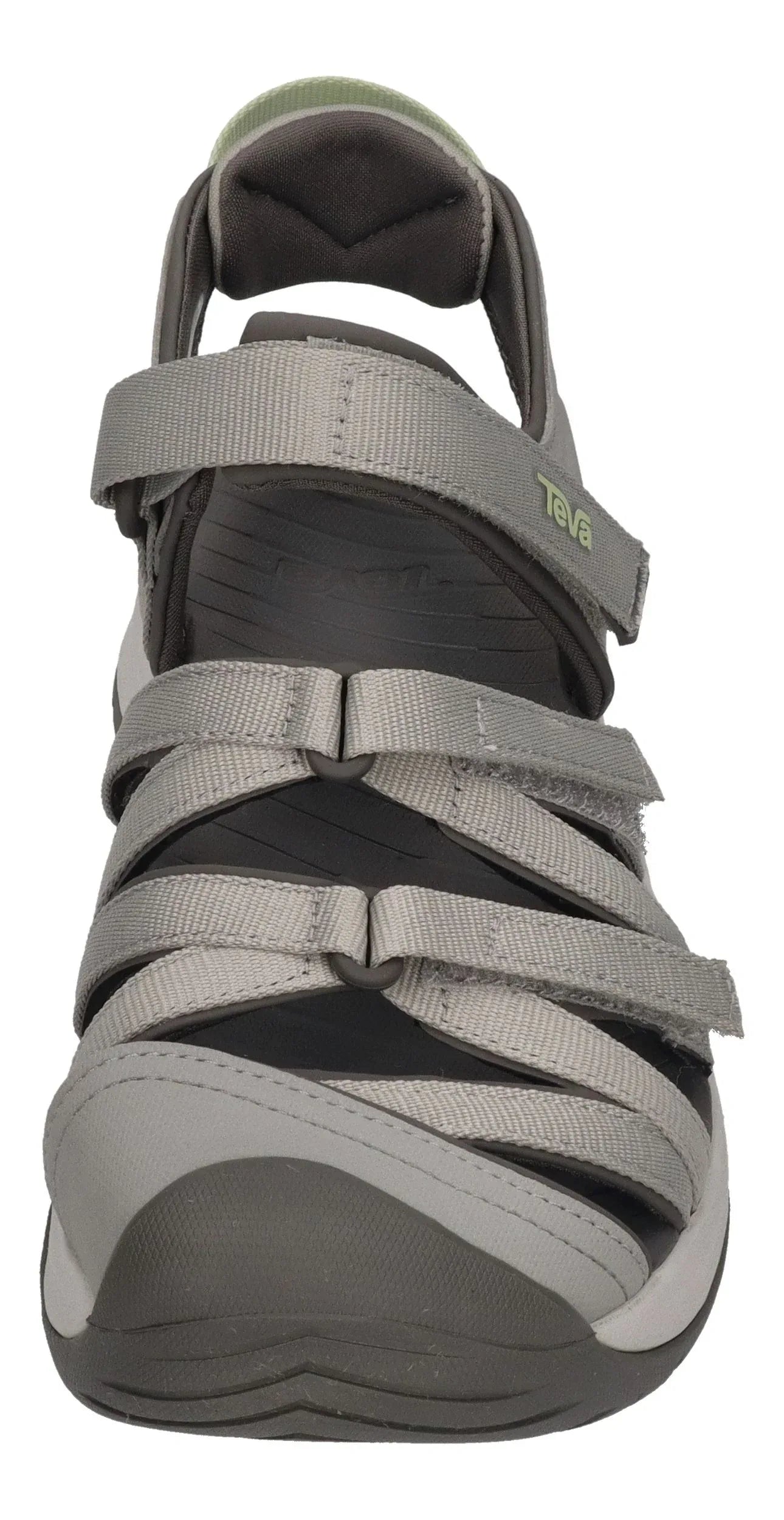 TEVA Damen Sandalen - TIRRA SPORT CT 1166310 drizzle