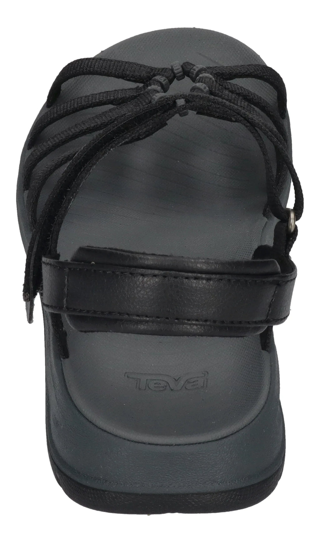 TEVA Damen Sandalen - TirraTraveller SONOITA 1166130 - black