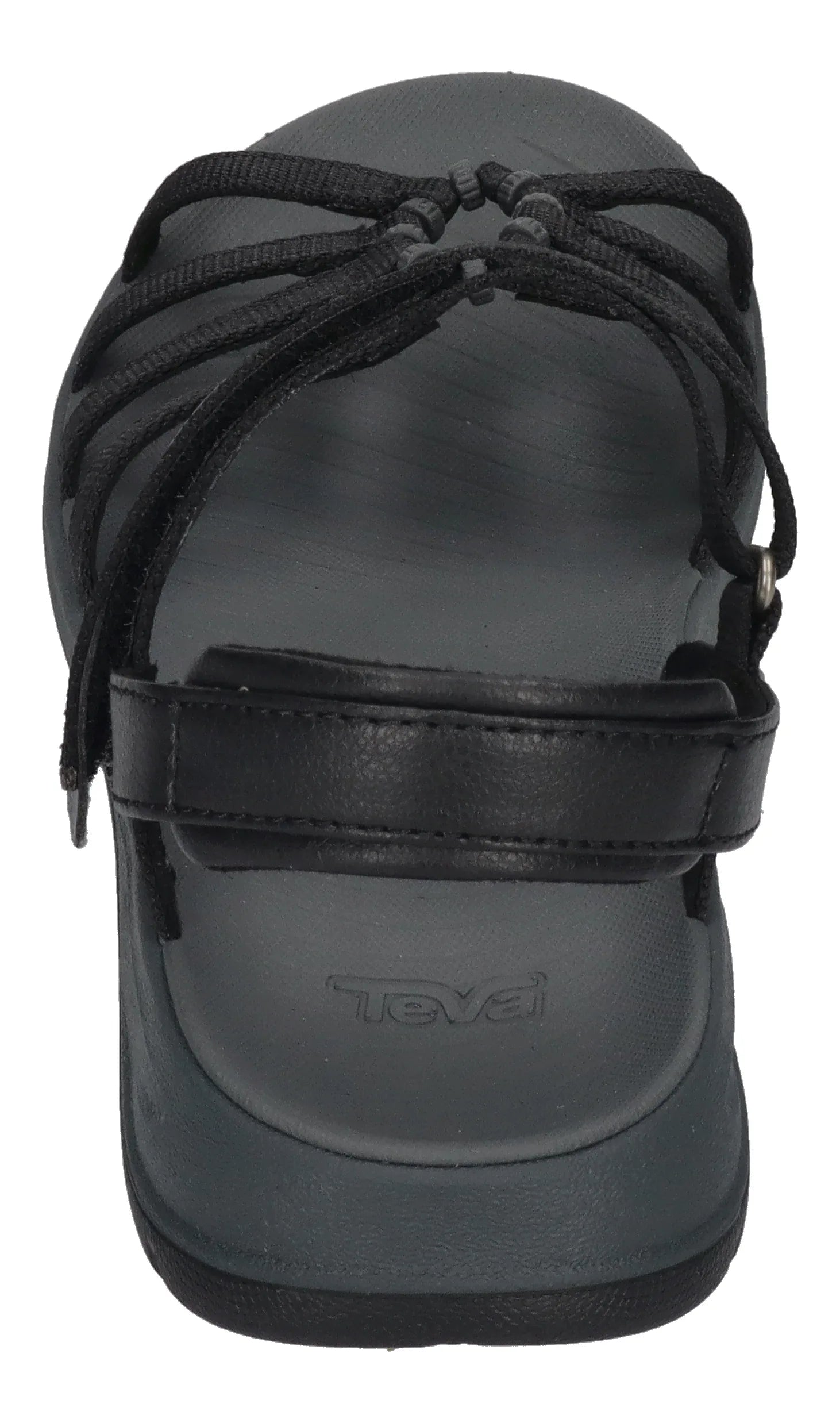 TEVA Damen Sandalen - TirraTraveller SONOITA 1166130 - black
