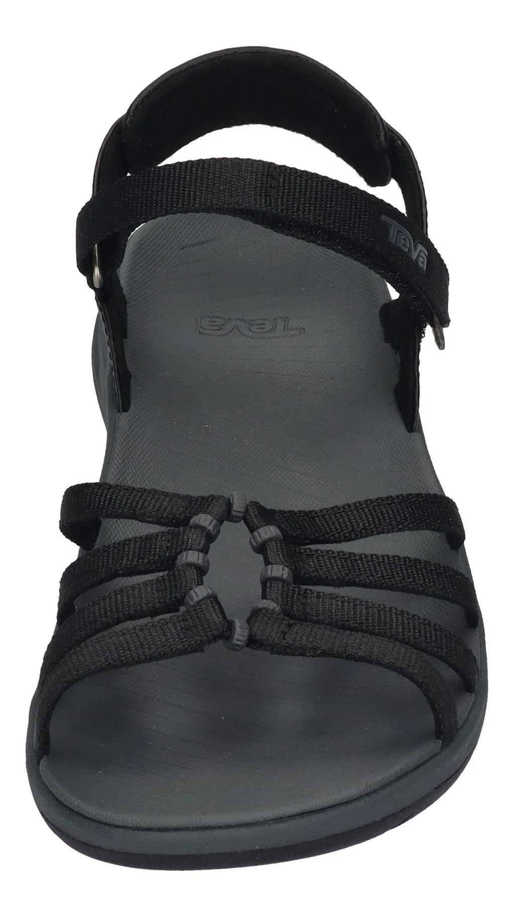 TEVA Damen Sandalen - TirraTraveller SONOITA 1166130 - black