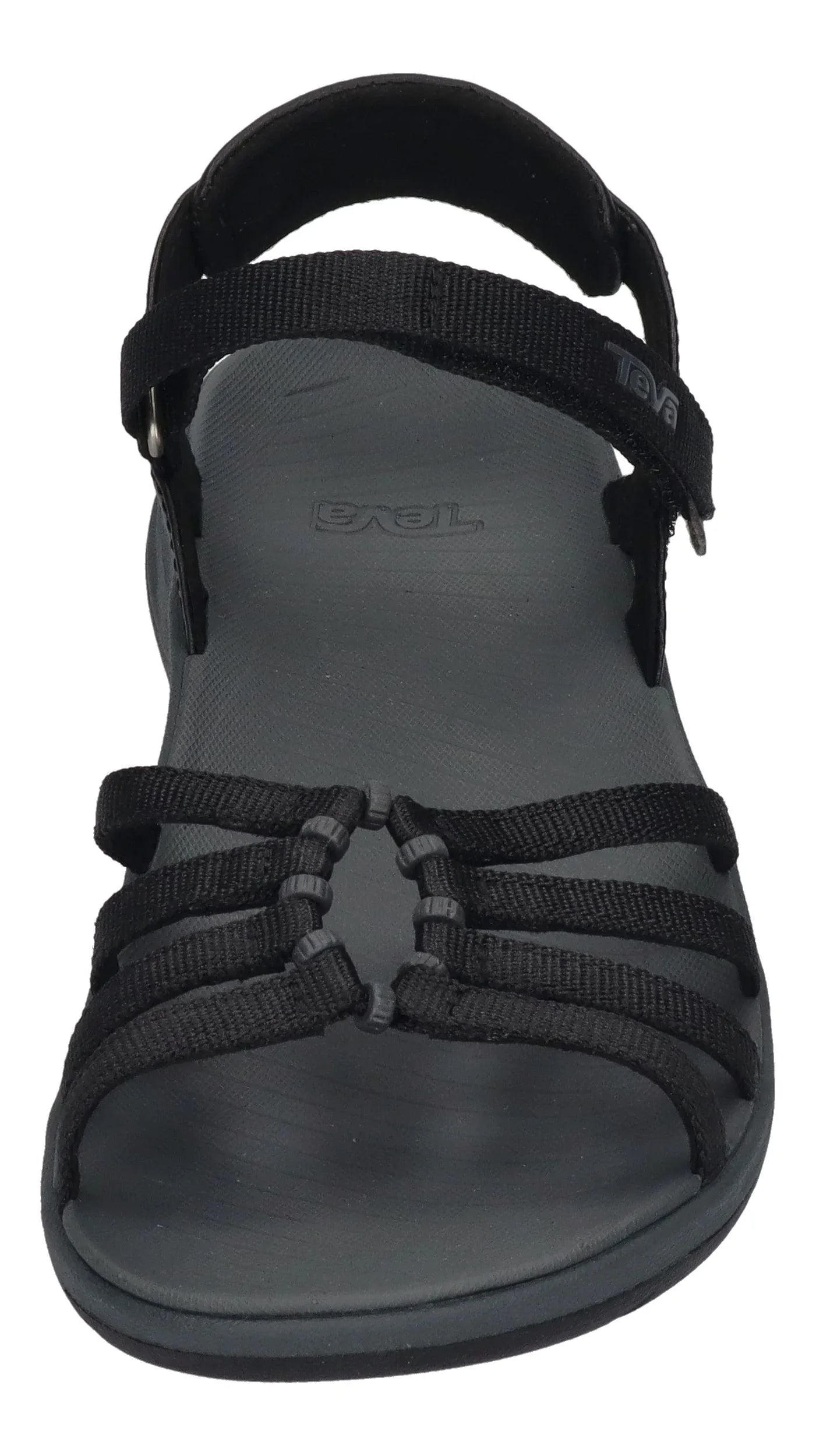 TEVA Damen Sandalen - TirraTraveller SONOITA 1166130 - black