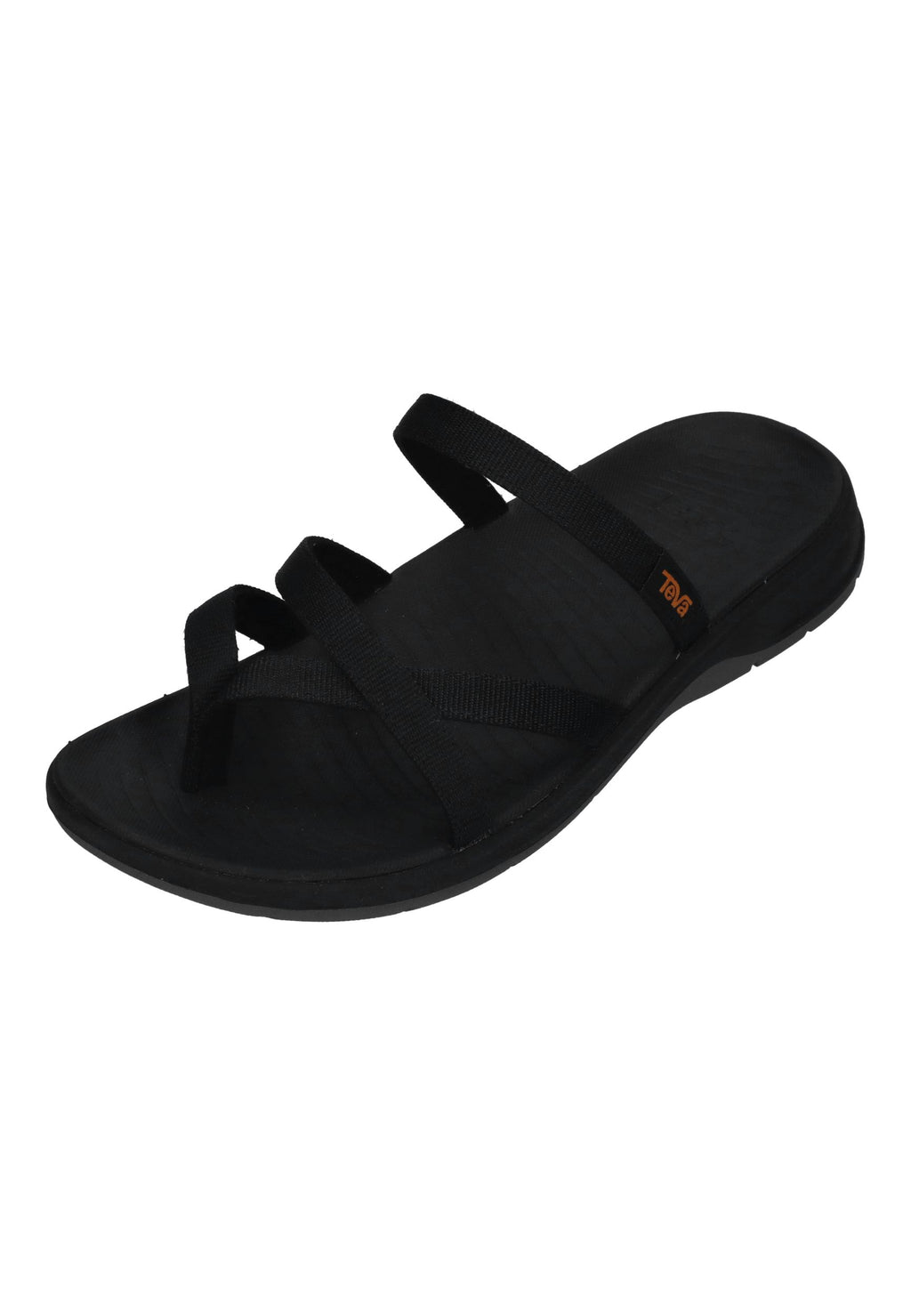 Teva - TIRRATRAVELER FLIP 1169490 - Damen - Sandalen & Sandaletten | Nur bei shoedealo.shop, deinem Onlineshop für Schuhe mit St